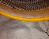 Foto del paso 2 de la receta: Galletas especiadas de manzana
