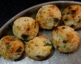 ફરાળી મોરૈયા ના દહીંવડા (Moraiya Dahivada Recipe In Gujarati) રેસીપી સ્ટેપ4ફોટો