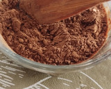 Foto del paso 1 de la receta: Galletitas de avena, cacao y coco