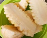 Foto langkah ke 1 dari resep Selai nanas untuk isian kue kering.