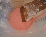 Puncs puding banànnal, szõlõvel és fahéjjal 🍧🍧🍧 recept fázis 1 fotója