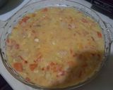Foto del paso 5 de la receta Tortilla de zanahoria y papas