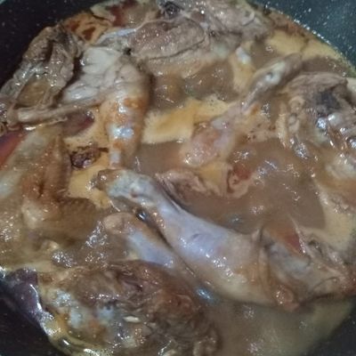 Langkah 3