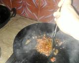 Tawa kaleji recipe step 6 photo