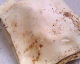 Pastelilos de Mango (mango puff pastry turnovers) #eastercontest recipe step 7 photo