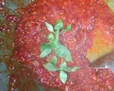 Foto langkah ke 5 dari resep Sambal pelengkap ayam/ ikan {Goreng/Bakar}.