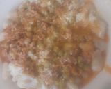 Foto del paso 7 de la receta: Ñoquis de harina con bolognesa