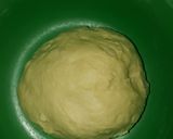 Foto langkah ke 4 dari resep Donat Metode Water Roux.