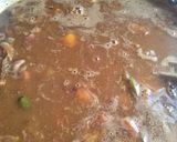 राजमा मसाला (Rajma masala recipe in hindi) रेसिपी चरण 5 फोटो