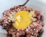Foto langkah ke 2 dari resep Bola daging anti ribet.
