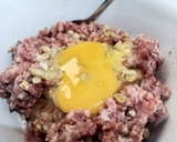 Foto langkah ke 2 dari resep Bola daging anti ribet.