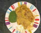 સુરતી લોચો (Surti Locho Recipe In Gujarati) રેસીપી સ્ટેપ5ફોટો