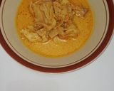 Foto langkah ke 4 dari resep (20)Sayur nangka.