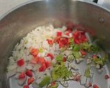 Foto del paso 3 de la receta: Charquicán de cochayuyo