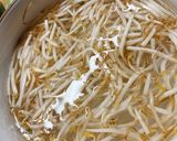 Foto del paso 1 de la receta: Frijol Chino con Huevo Revuelto