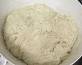 Foto del paso 1 de la receta: Pizza Casera