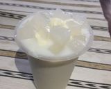 Foto langkah ke 3 dari resep Coconut shake.