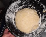Foto del paso 3 de la receta: Galletas de naranja 🍊🍊