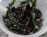 Foto del paso 3 de la receta: Peras a la menta