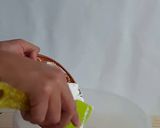 Foto del paso 2 de la receta: New York Style Cheesecake