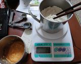 蘋果寶寶手指饅頭的食譜步驟2照片