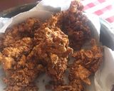 Foto del paso 4 de la receta: Pavo Crispy (avena)