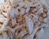 عکس مرحله 5 از دستور ساندویچ مرغ ویژهsolmaz