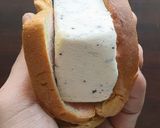 A picture of step 1 of A Mousse Wanting to Be An Ice Cream Sandwich.