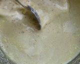 A picture of step 5 of Moru Curry/Pullisery/Spiced Buttermilk (Kerala Special).