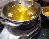 કુંભણીયા ભજીયા (Kumbhaniya Bhajiya Recipe In Gujarati) રેસીપી સ્ટેપ3ફોટો