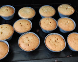 Foto del paso 8 de la receta: Quequitos de Limón (🍋)