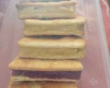 Foto langkah ke 5 dari resep Gabin Ubi Frozen Food.