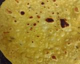 જીરા વાળા થેપલા (Jeera Thepla Recipe In Gujarati) રેસીપી સ્ટેપ3ફોટો