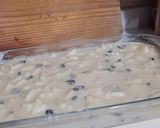 Foto del paso 2 de la receta: Torta de manzana y pasas