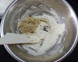 A picture of step 6 of Assorted mixed cookies.