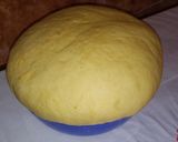Foto del paso 4 de la receta: Roles de canela y Nutella