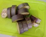 Foto langkah ke 1 dari resep Sambel goreng terong.