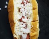Foto del paso 4 de la receta: Perro Caliente