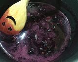 ❄️Hógolyó torta❄️ recept fázis 1 fotója