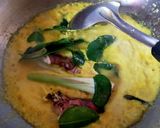 Foto langkah ke 3 dari resep Nila Acar Kuning.