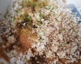 Foto del paso 1 de la receta: Galleticas de coco 🥥