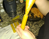 Foto del paso 5 de la receta: Canelones de pescado