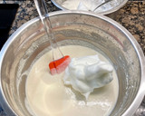 Foto del paso 7 de la receta: Pastel de requesón