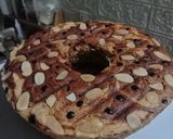 Foto langkah ke 10 dari resep Bolu Pisang Cokelat.
