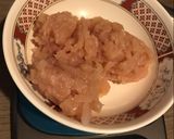 รูปขั้นตอนการทำที่ 1 ของ ทอดมันทูน่าอกไก่คลีน