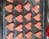 Sweet Heart Biscuits recipe step 5 photo