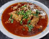 A picture of step 1 of 🍲Lamb Paya🍲(lamb trotters).