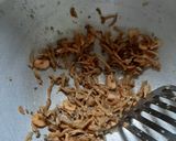 Foto langkah ke 4 dari resep 16. Teri Goreng Kering.