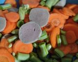 Foto langkah ke 2 dari resep Sayur Sop Telur Puyuh.