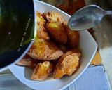 Une image de l'étape 6 de Beignets algérien, sbaa laaroussa ou doigts de la mariée ☕.